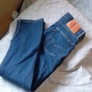 Levi's jeans